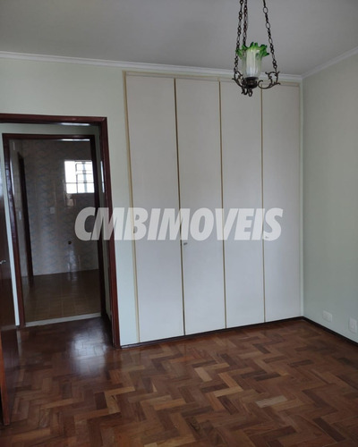 Imagem 3 de 8 de Apartamento À Venda 1 Dormitório No Bairro Bosque Em Campinas - Ap21958 - Ap21958 - 69353700