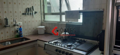 Imagem 8 de 24 de Apartamento Com 3 Dormitórios, 92 M² - Venda Por R$ 511.000,00 Ou Aluguel Por R$ 2.200,00/mês - Vila Marlene - São Bernardo Do Campo/sp - Ap3211