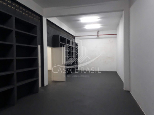 Imagem 13 de 22 de Prédio Comercial 1.200 M² - 3 Pavimentos - Nelson D'avilla - 3633