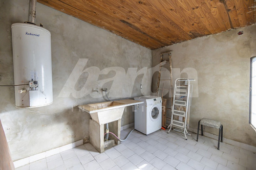Casa En Venta En Remedios De Escalada