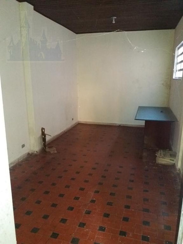 Imagem 17 de 27 de Casa Para Venda, 3 Dormitórios, Jardim Da Saúde - São Paulo - 8937