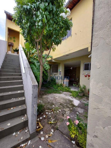 Imagem 24 de 30 de Casa Na Av. Déde Brasil / Silas Munguba - Ca1327