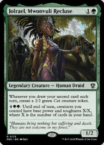 Mtg - Deck Commander Naya (vermelho/verde/branco) Criaturas