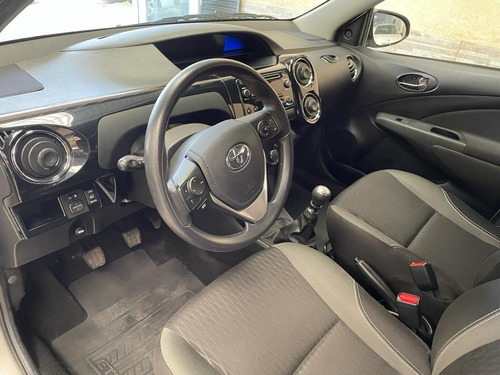 Toyota Etios