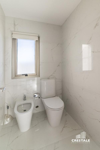 Imagen 26 de 30 de Imponente Casa 4 Dormitorios En Venta - San Marino (funes Hills)