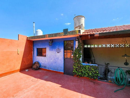 Imagen 30 de 30 de Venta De Casa En Villa Pueyrredon