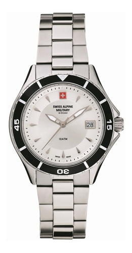 Reloj Swiss Alpine Military Nautilus Ladies 7740.1132sam