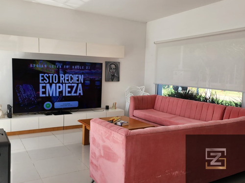 Casa En Alquiler De 3 Dormitorios En Don Joaquín Canning