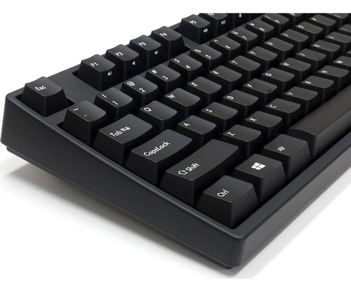 Teclado Mecánico Filco Majestouch 3 Cherry Mx Marrón Pbt