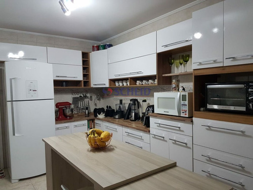 Imagem 7 de 15 de Casa A Venda No Parque Jabaquara - Mr79361
