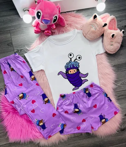Pijama de boo hotsell