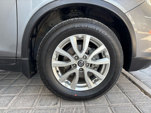 Nissan X-Trail 2.5 Sense 2 Row Cvt