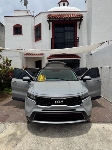 Kia Sorento 2.5 Gdi Ex Pack