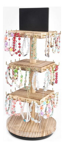 Joya Del Organizador De Joyas Giratorias Cosqueta De