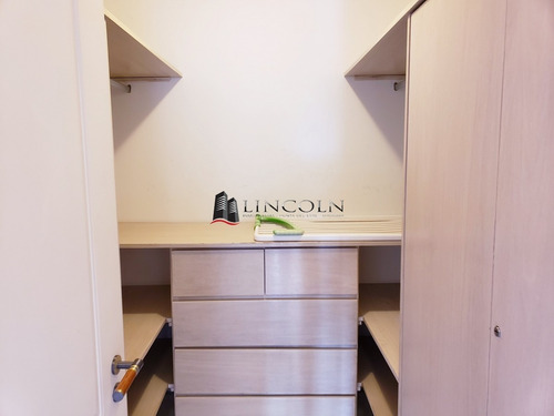 Complejo Lincoln Center - Venta - 3 Dormitorios - 3 Baños - Piscina - Canchas - Mansa- Ref: 128
