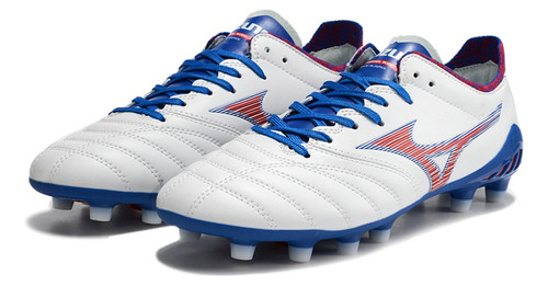 Championes De Futbol Mizuno Morelia Neo 3 