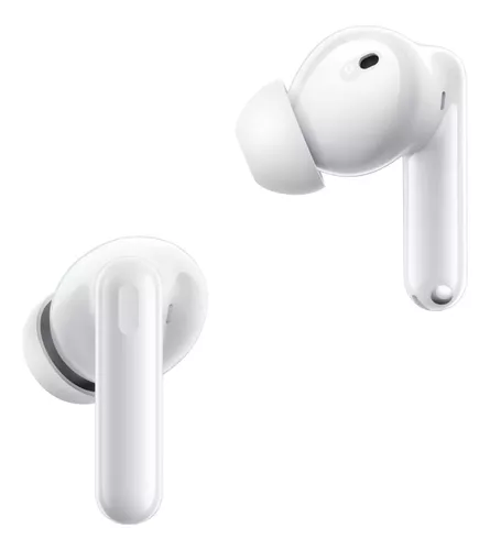  Realme Buds air 2 Earbuds Cancelación de ruido TWS Auriculares  intrauditivos Blanco : Electrónica
