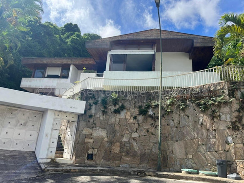 Casa En Venta En Colinas Del Tamanaco