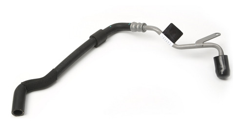 Manguera De Refrigerante Turbo Vw Passat Jetta Audi A3 S3