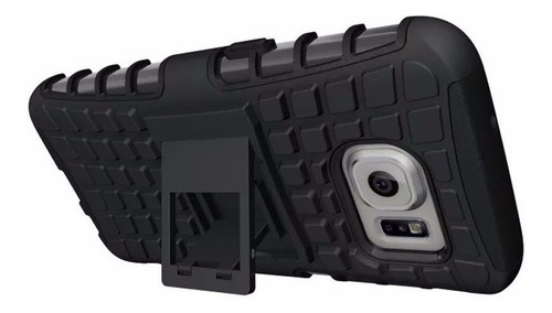 Forro Estuche Protector Armadura Samsung Galaxy S7 G930 Gsm
