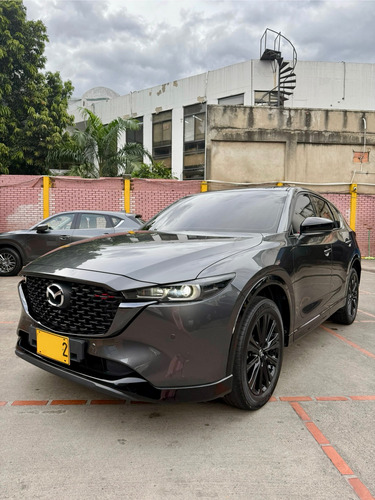 Mazca Cx-5 Edition Carbon 2.5 Awd
