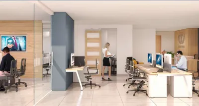 Oficina en venta
