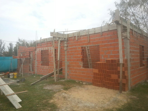Imagen 2 de 4 de Cm Construcc- Albañileria- Contratista-plateas-biodigestores
