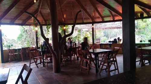 Venta Complejo Turístico Posada Rural San Javier