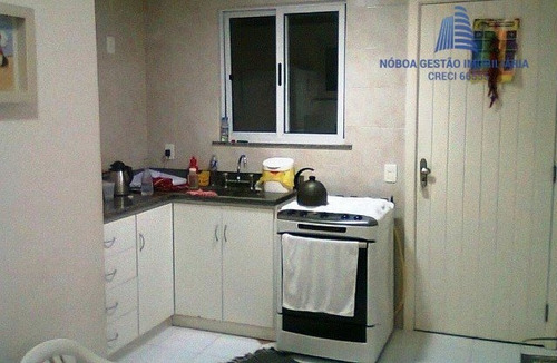 Imagem 17 de 17 de Casa A Venda No Bairro Granja Guarani Em Teresópolis - Rj. - Ca-0403-1