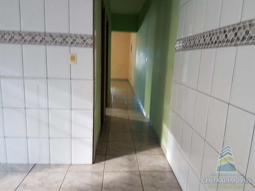 Imagem 25 de 30 de Casa Com 2 Dorms, Tupiry, Praia Grande - R$ 280 Mil, Cod: 3697 - V3697