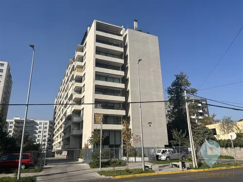Inversionistas! Dpto. 1d/1b + Est Y Bod Como Nuevo Metro L5