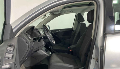 Imagen 2 de 15 de 45350 - Volkswagen Tiguan 2015 Con Garantía