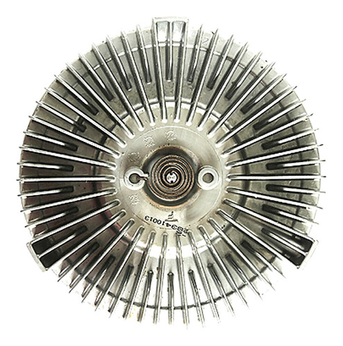 Fan Clutch 185.00 Mm Gmc C7500 Topkick V8 6.0l 97/98