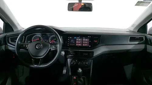 Volkswagen Virtus 1.6 COMFORTLINE AUTO