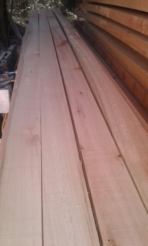 Imagen 3 de 4 de Alfajia Eucaliptus 1 X3 Clavador Madera