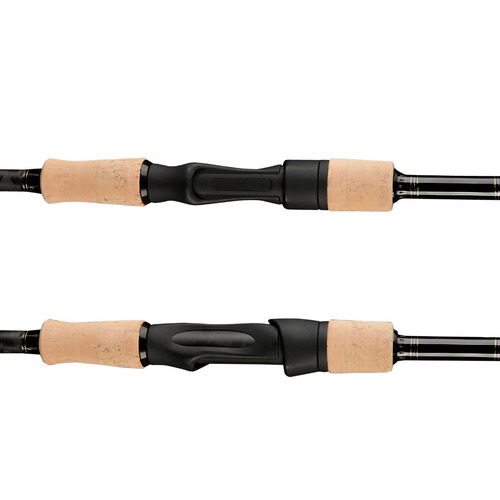 Caña Pescar Kunnan Banshee 1.80m 2 Tramos Spinning 8 A 17lbs