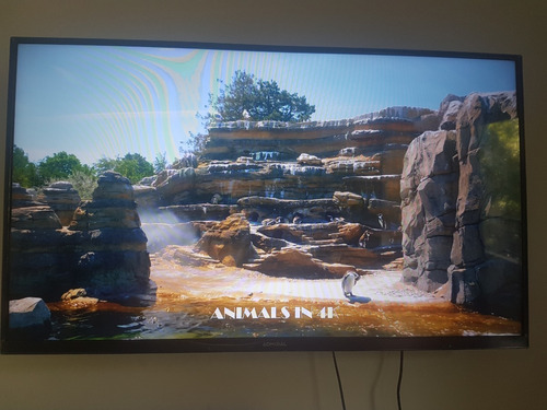 Smart Tv Admiral 49k3110 Led Full Hd 49