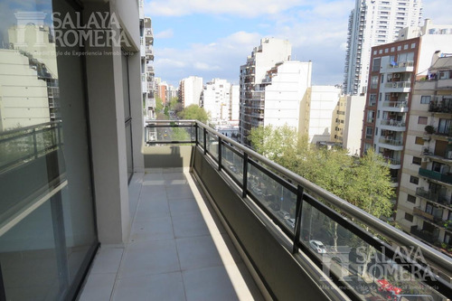 Imagen 10 de 25 de Semipiso De 2 Dormitorios A Estrenar En Caballito- Cocheras Opcionales