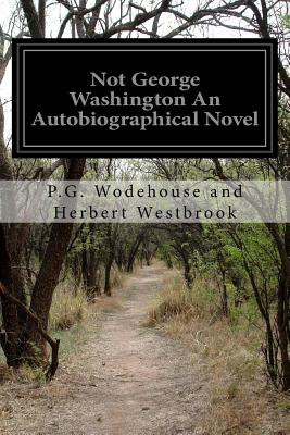 Libro Not George Washington An Autobiographical Novel - W...