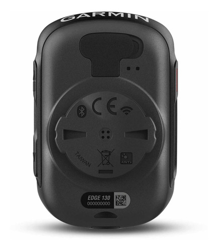 Imagem 4 de 9 de Gps Bike Garmin Edge®130 Navegação Idioma Português