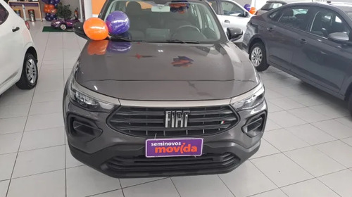 Fiat Pulse Drive 1.3 (Aut.)