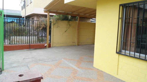 Imagen 16 de 16 de Casa De 2 Pisos En Pasaje Cerrado Maipú