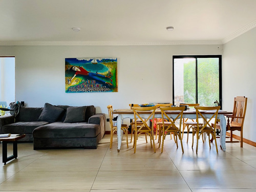 Exclusiva Casa En Venta