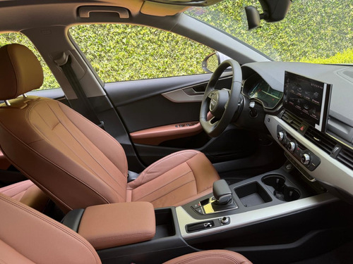 Audi A4 2.0 T 40 Tfsi Dynamic 190Hp