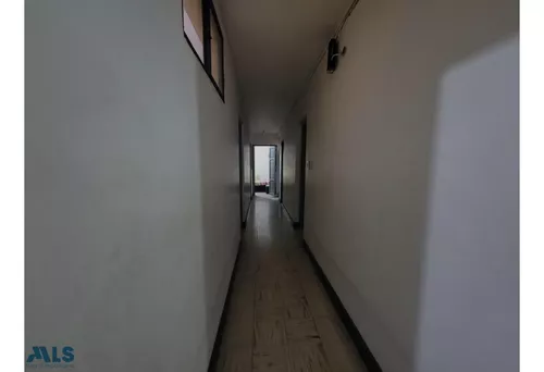 Apartamento Segundo Piso En Aranjuez, Medellín(mls#248482)