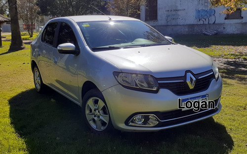 Renault Logan 2016 1.6 Privilége Plus 105cv