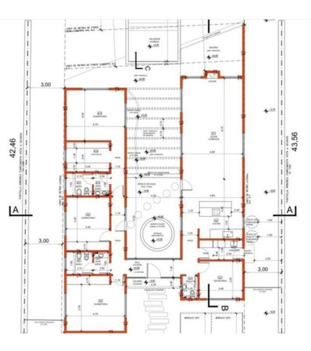 Imagen 6 de 7 de Casa - El Naudir