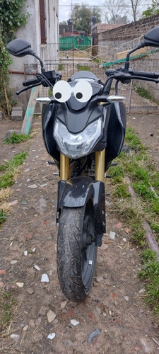 Imagen 6 de 6 de Honda Cb 190r