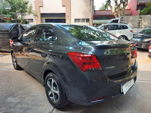 Imagen 9 de 22 de Chevrolet Prisma 2019 1.4 Ltz 98cv Newcars