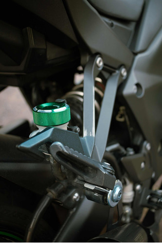 Kawasaki Z1000